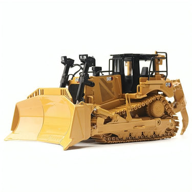Tractor De Orugas D8T Escala 1:50 - KATZER